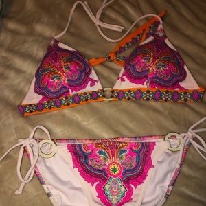 Victoria’s secret bikini